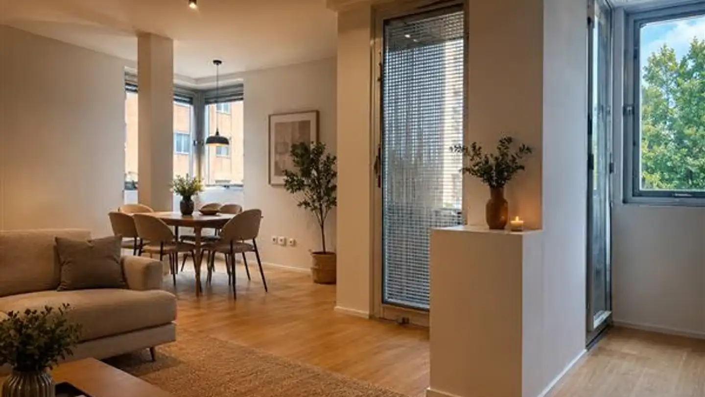 Apartment for sale - 6900 Lugano
