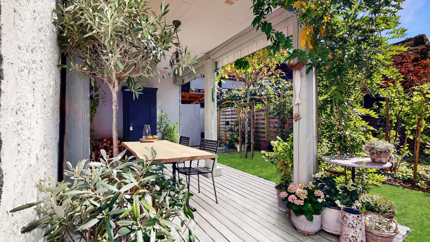 Casa singola in vendita - Alte Landstrasse, 4455 Zunzgen - Foto 3