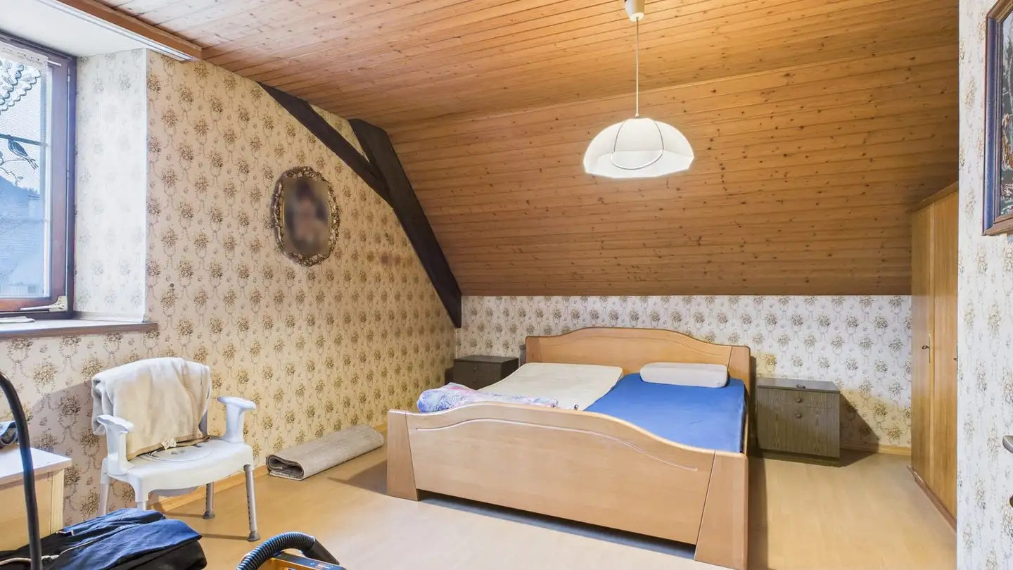 Bauernhof kaufen - Hauptstrasse 32, 4457 Diegten - Foto 3