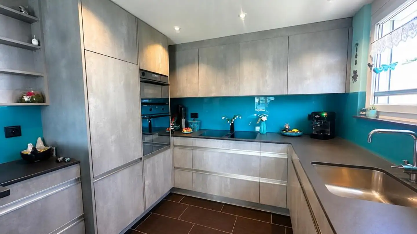 Appartamento in vendita - Sankt Josefstrasse 2, 8730 Uznach