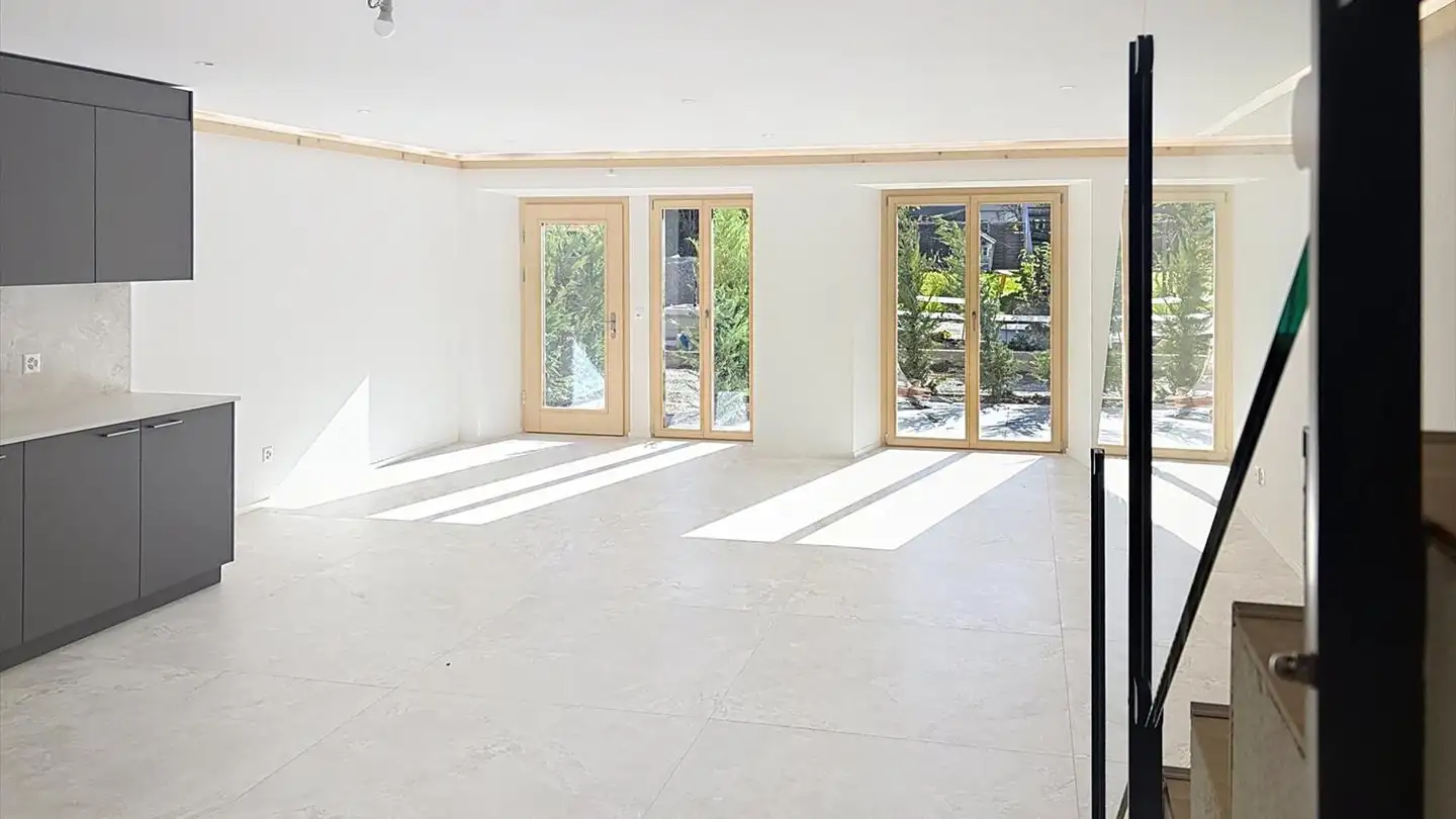 Appartement à vendre - Route De Vuarrens 16, 1044 Fey