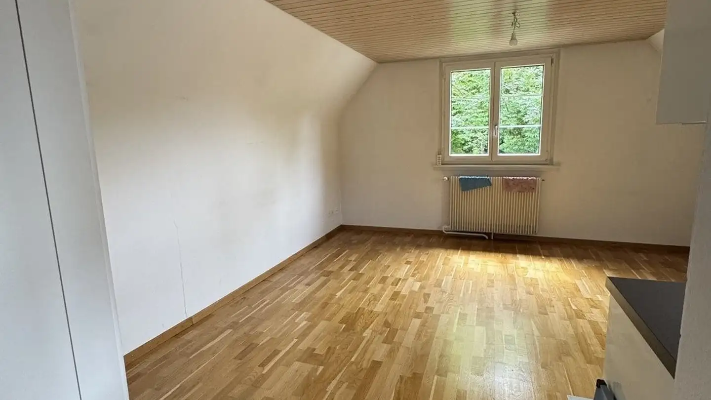 Wohnung mieten - 8134 Adliswil