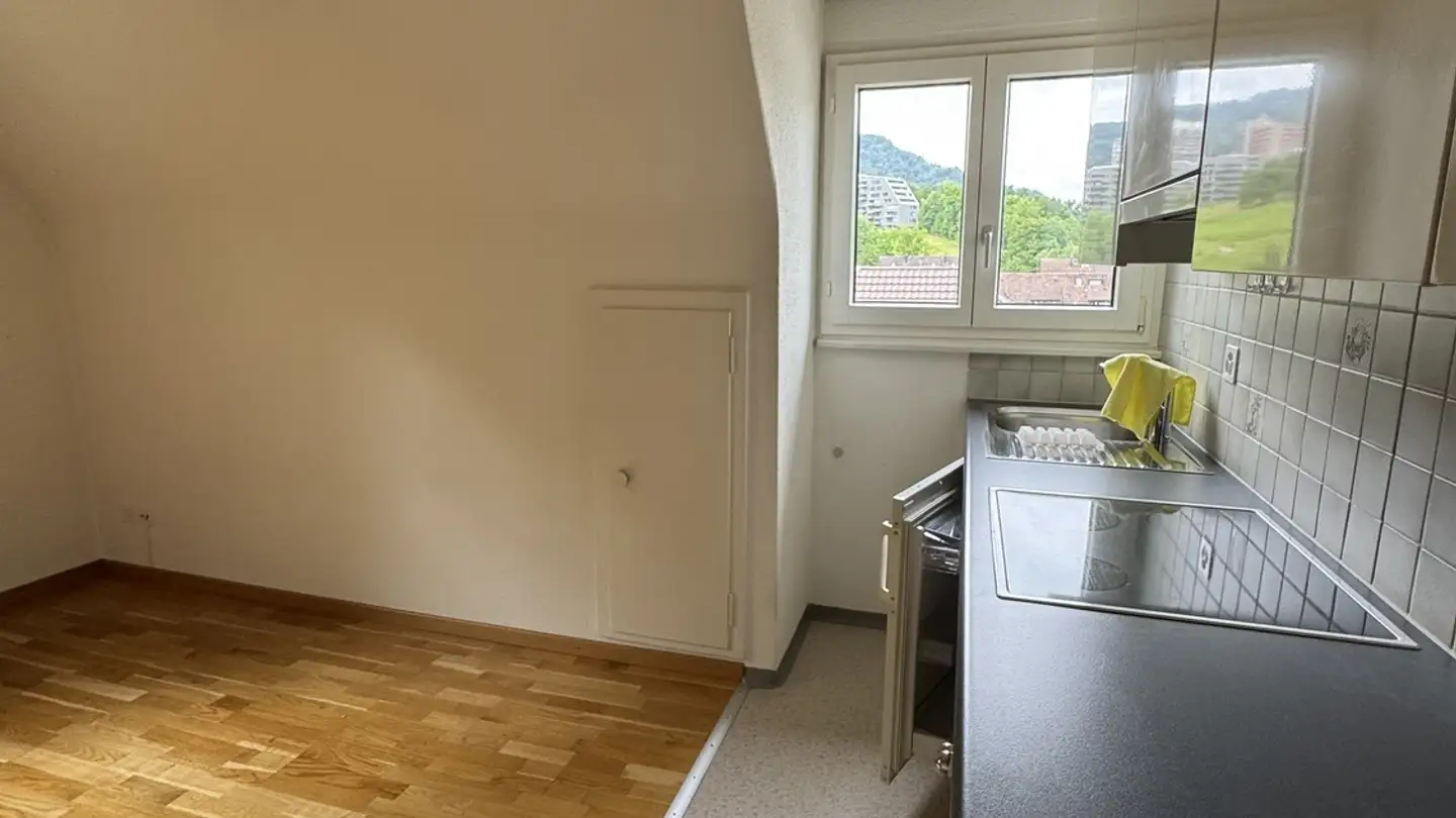 Wohnung mieten - 8134 Adliswil - Foto 2