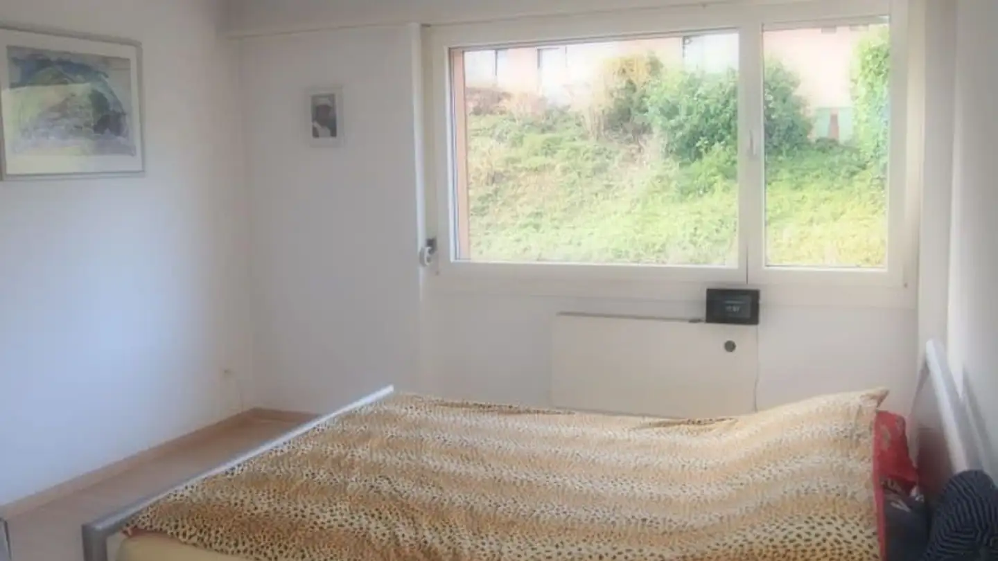 Wohnung mieten - Roosstrasse 30b, 8832 Wollerau