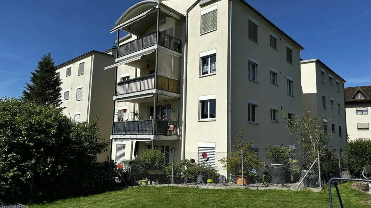 Appartamento in vendita - Sankt Josefstrasse 2, 8730 Uznach - Foto 2