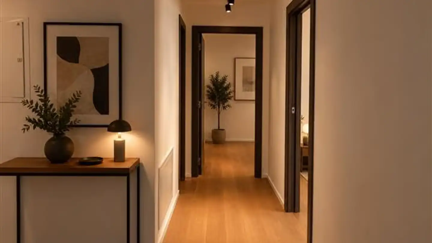 Apartment for sale - 6900 Lugano - Photo 2