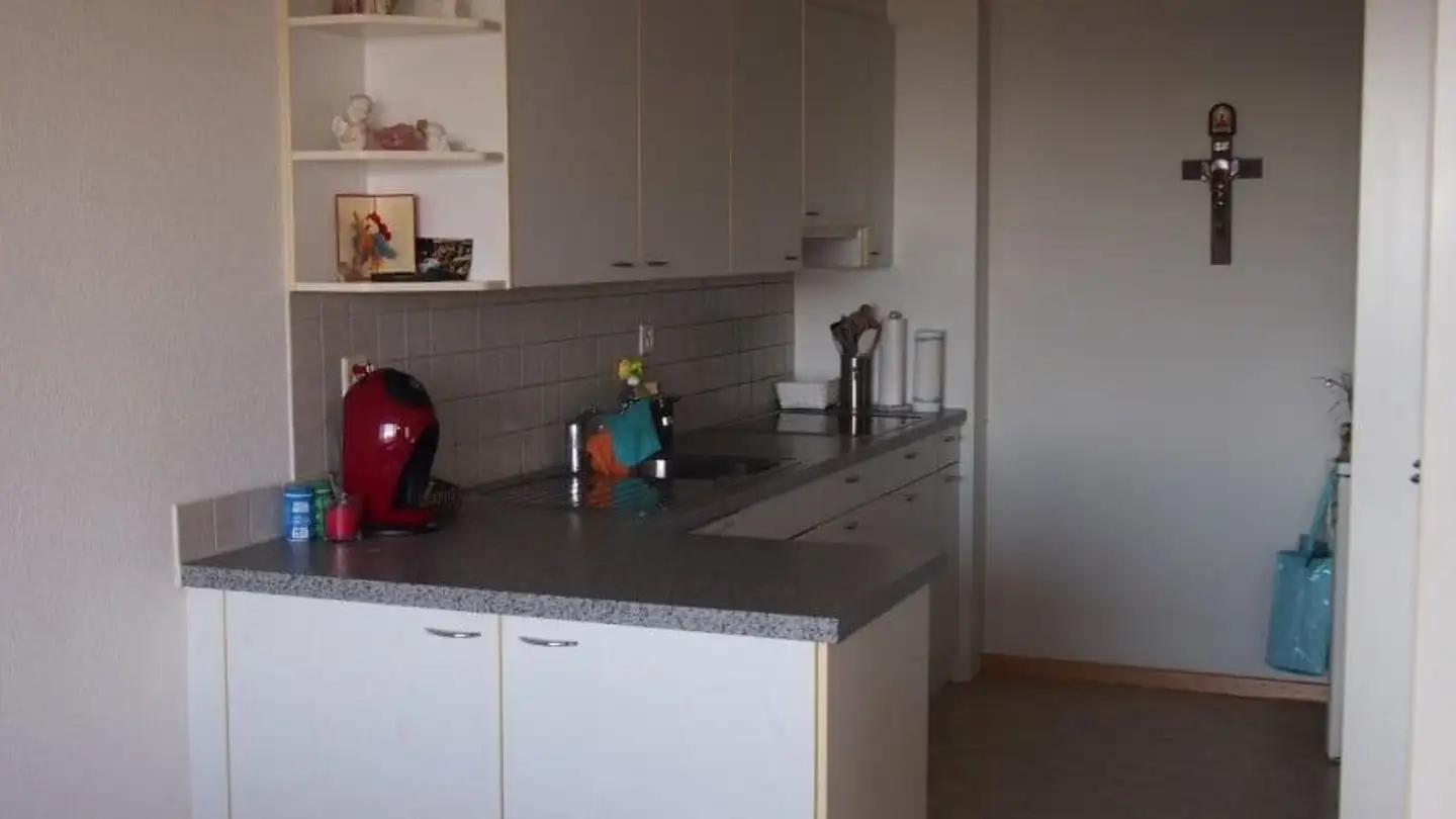 Wohnung mieten - Roosstrasse 30b, 8832 Wollerau - Foto 2