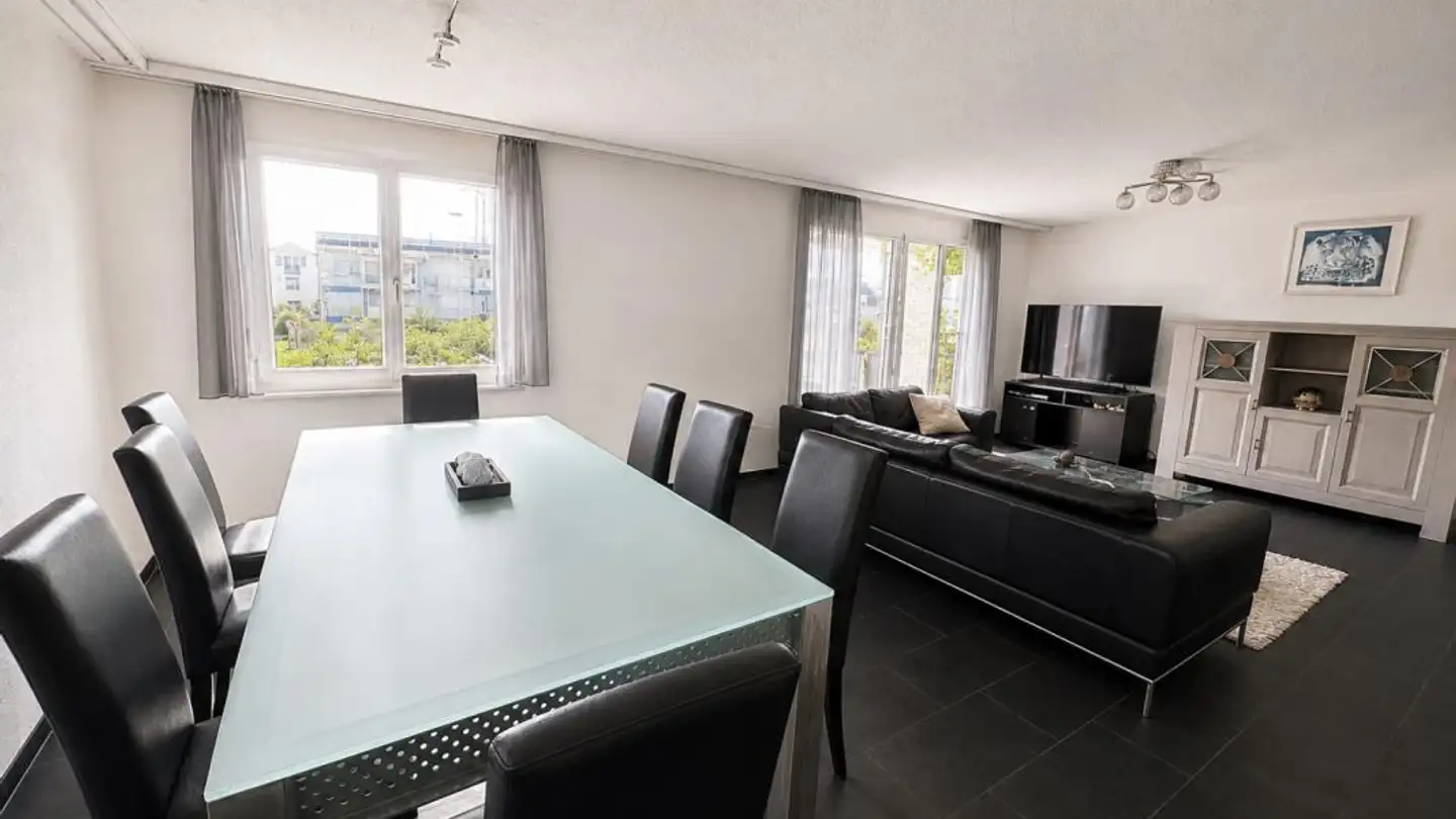 Appartamento in vendita - Sankt Josefstrasse 2, 8730 Uznach - Foto 3
