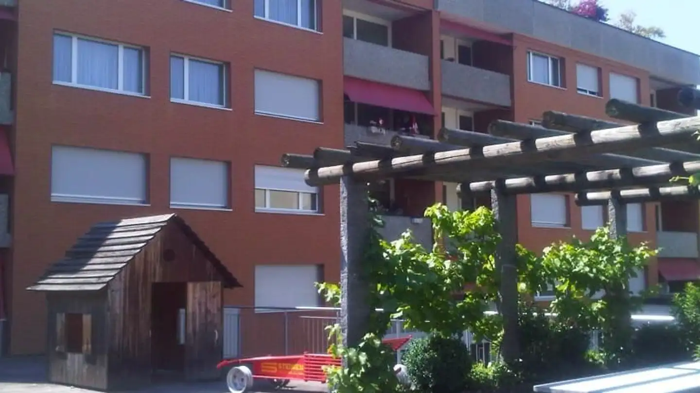 Wohnung mieten - Roosstrasse 30b, 8832 Wollerau - Foto 3
