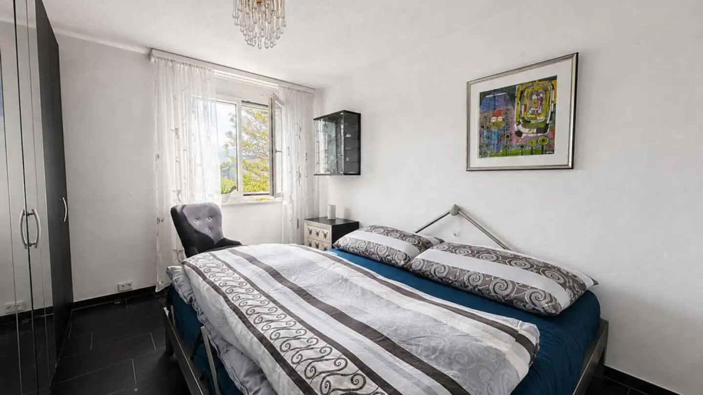 Appartamento in vendita - Sankt Josefstrasse 2, 8730 Uznach - Foto 4