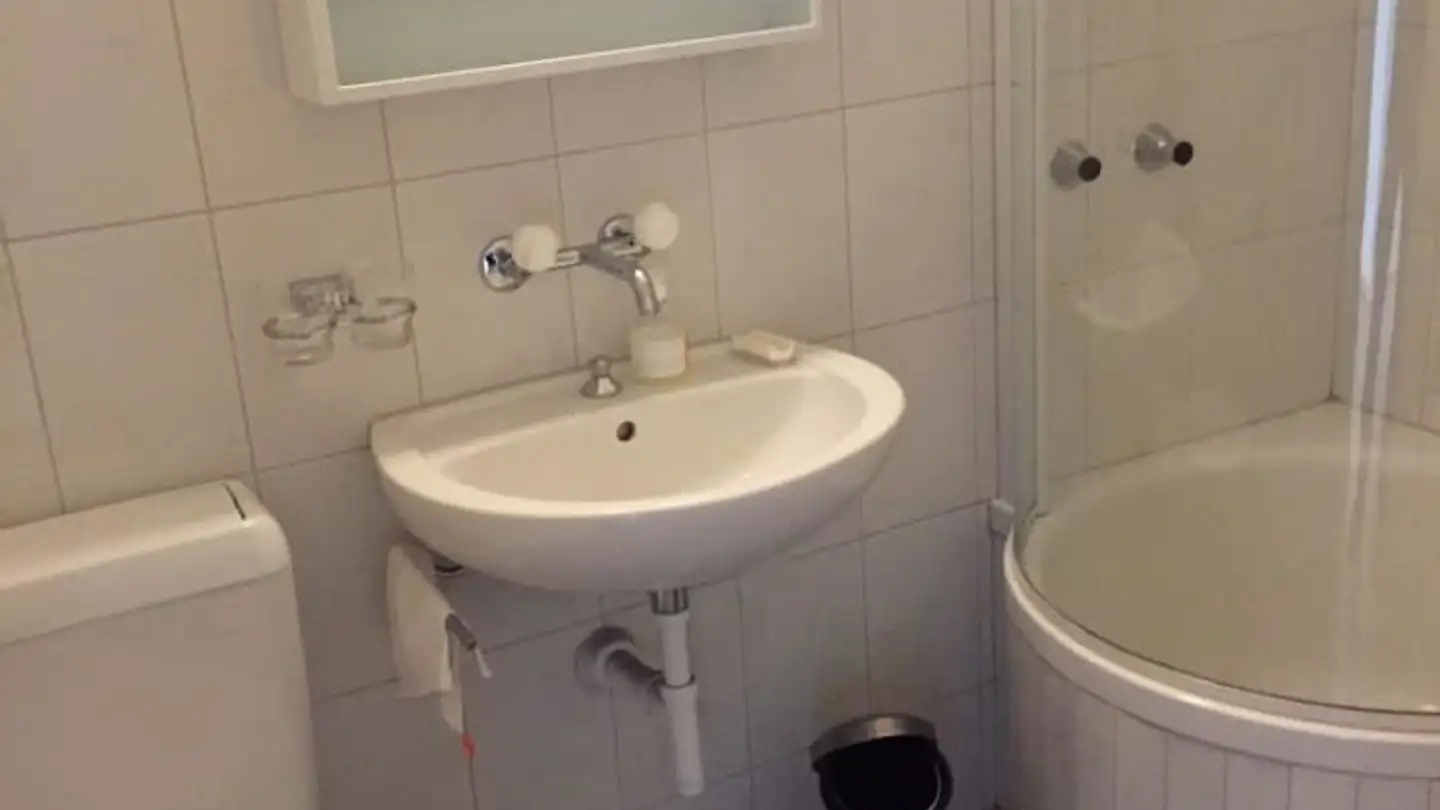 Wohnung mieten - Roosstrasse 30b, 8832 Wollerau - Foto 4