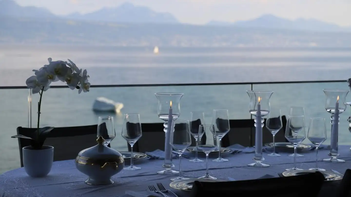 Appartamento in affitto - Avenue Général Guisan 25, 1009 Pully - Photo 2