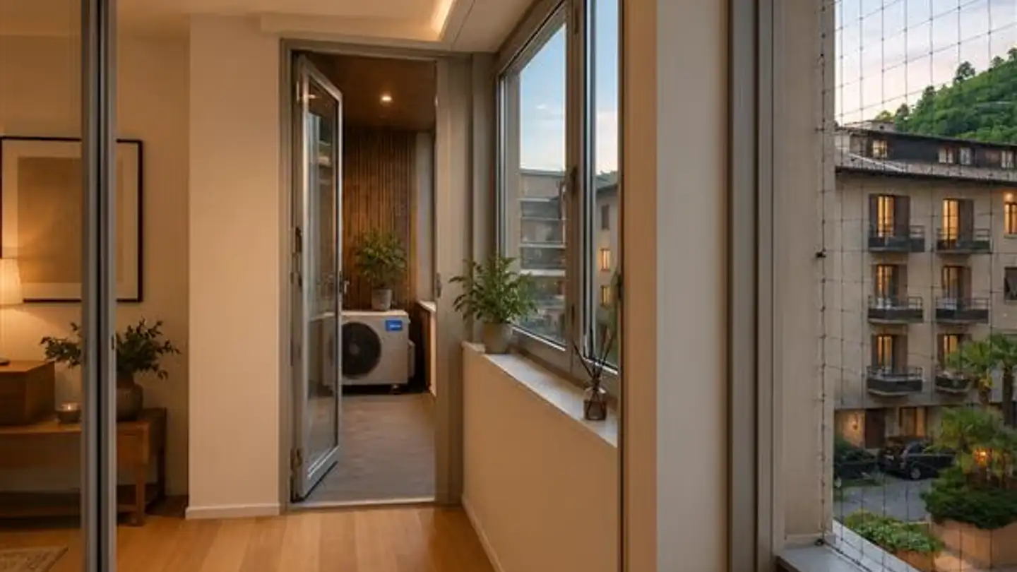 Apartment for sale - 6900 Lugano - Photo 3