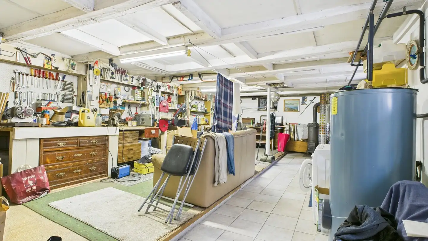 Bauernhof kaufen - Hauptstrasse 32, 4457 Diegten - Foto 4