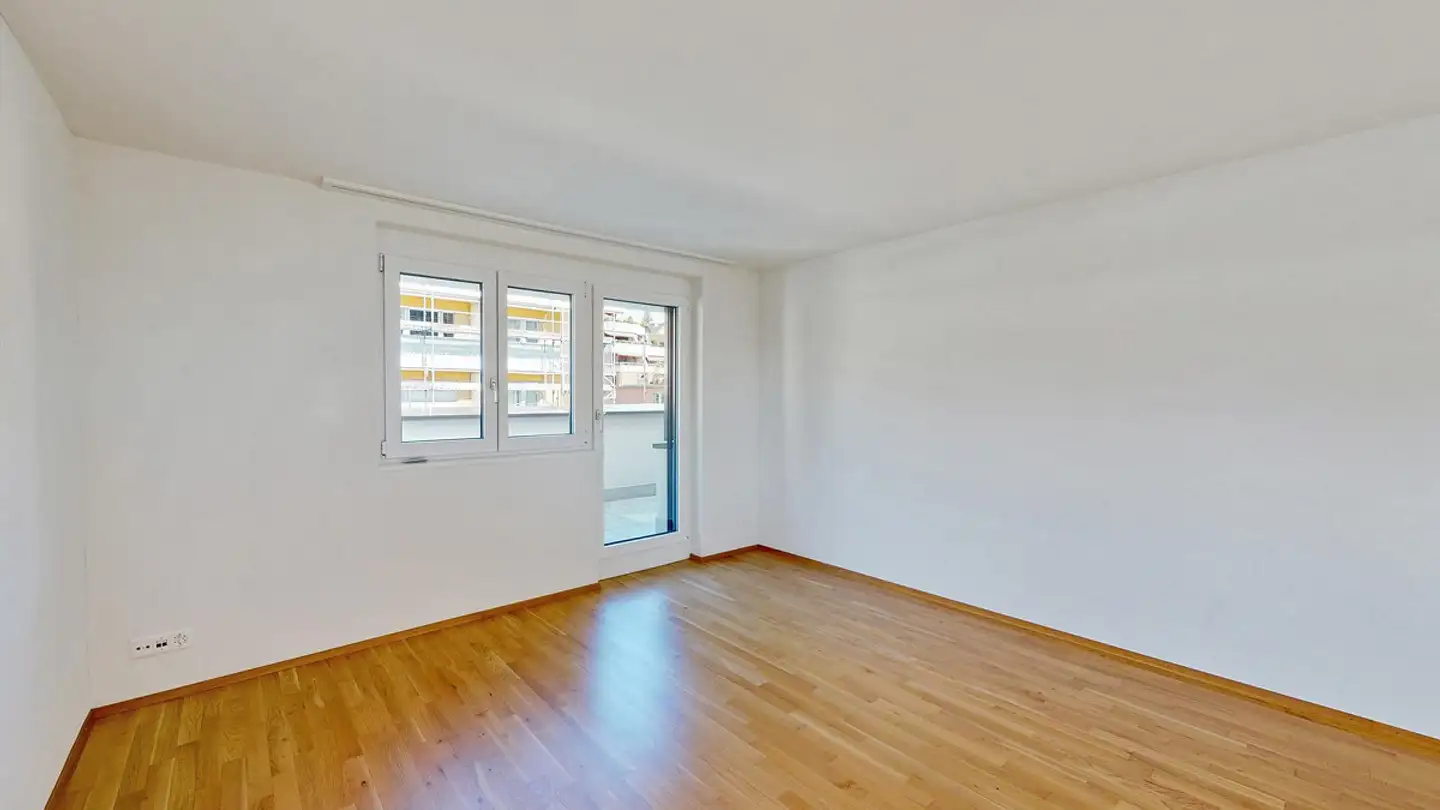 Wohnung mieten - Wesemlinstrasse 4, 6006 Luzern - Foto 4