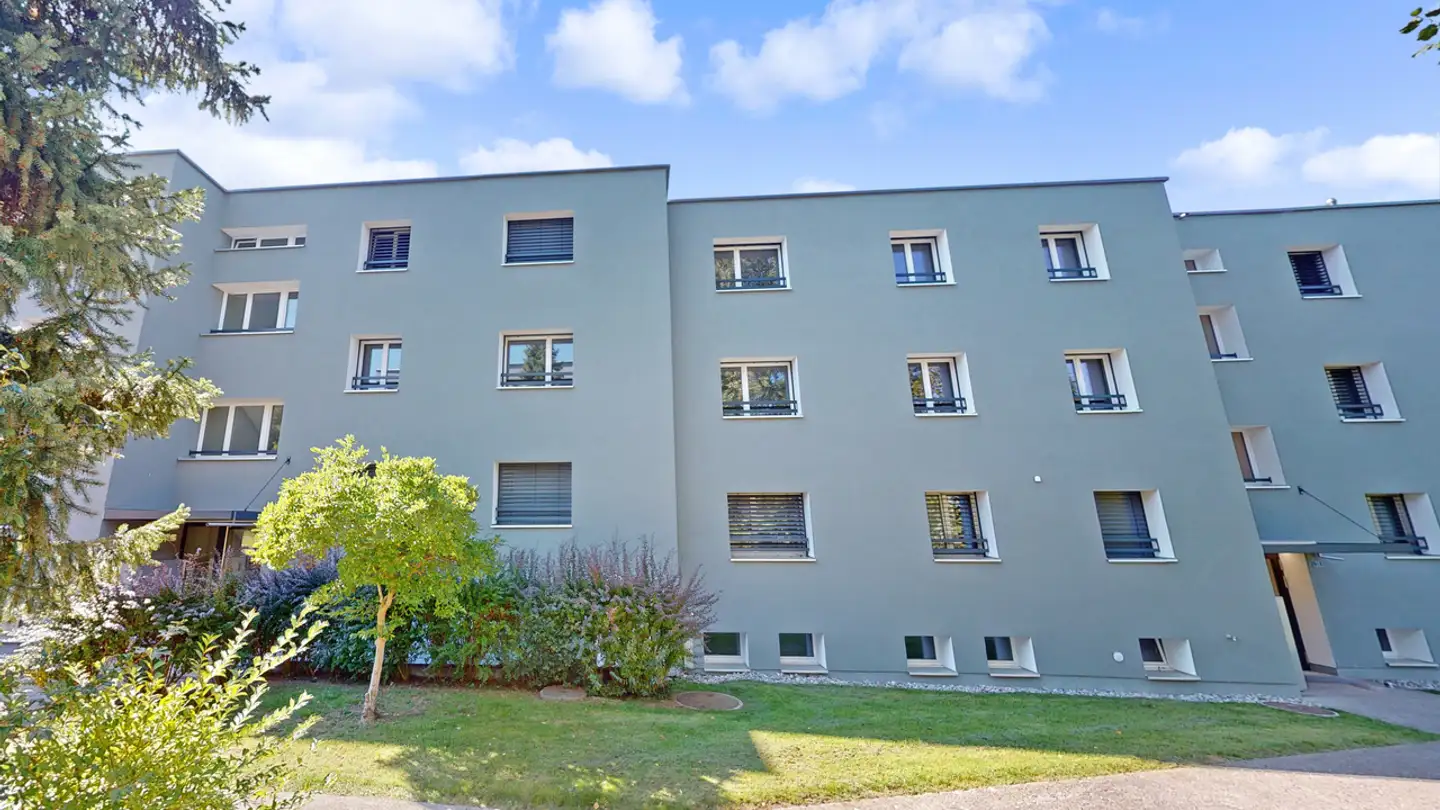 Apartment for rent - Cholacherstrasse 6, 5452 Oberrohrdorf