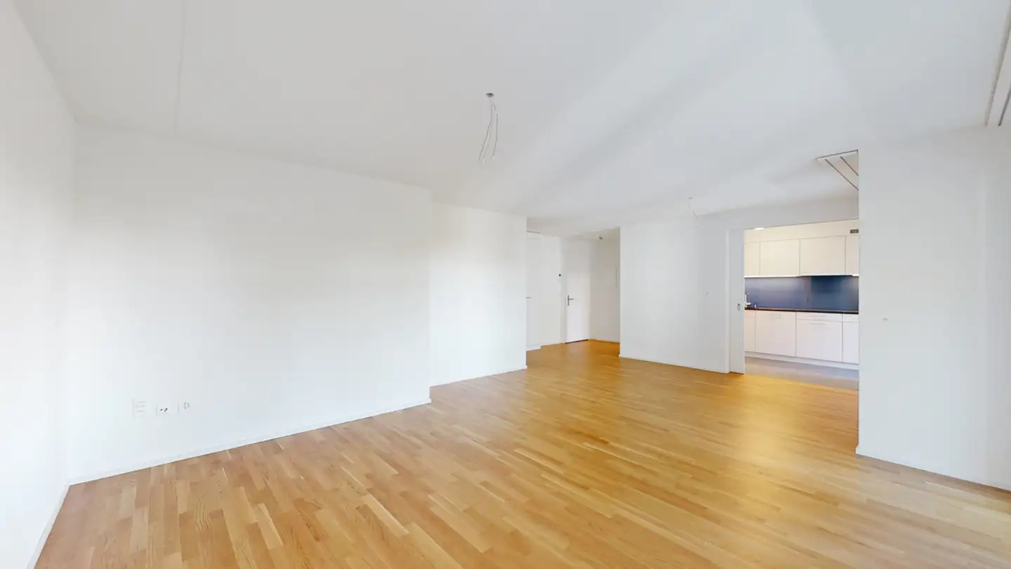 Apartment for rent - Cholacherstrasse 6, 5452 Oberrohrdorf - Photo 2