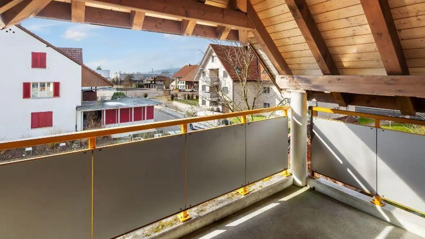 Duplex in affitto - Stockackerstrasse 7, 4703 Kestenholz