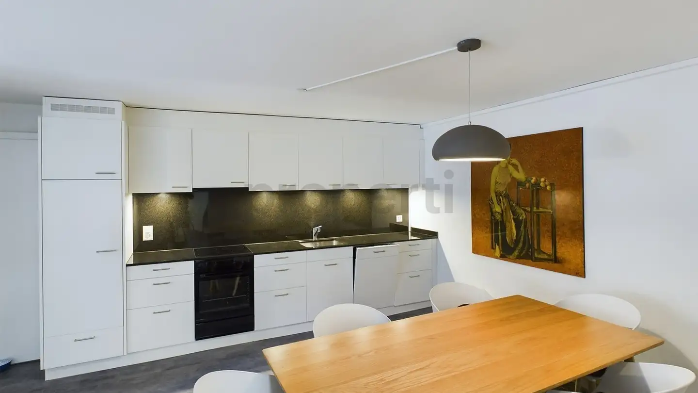 Stanza singola in affitto - Schöneggstrasse 10, 8004 Zürich