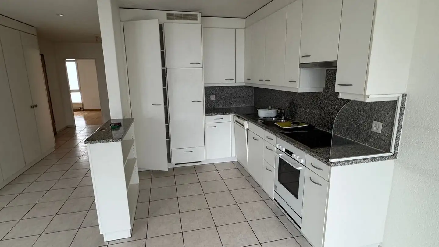 Apartment for rent - Bahnhof-Park, 6340 Baar