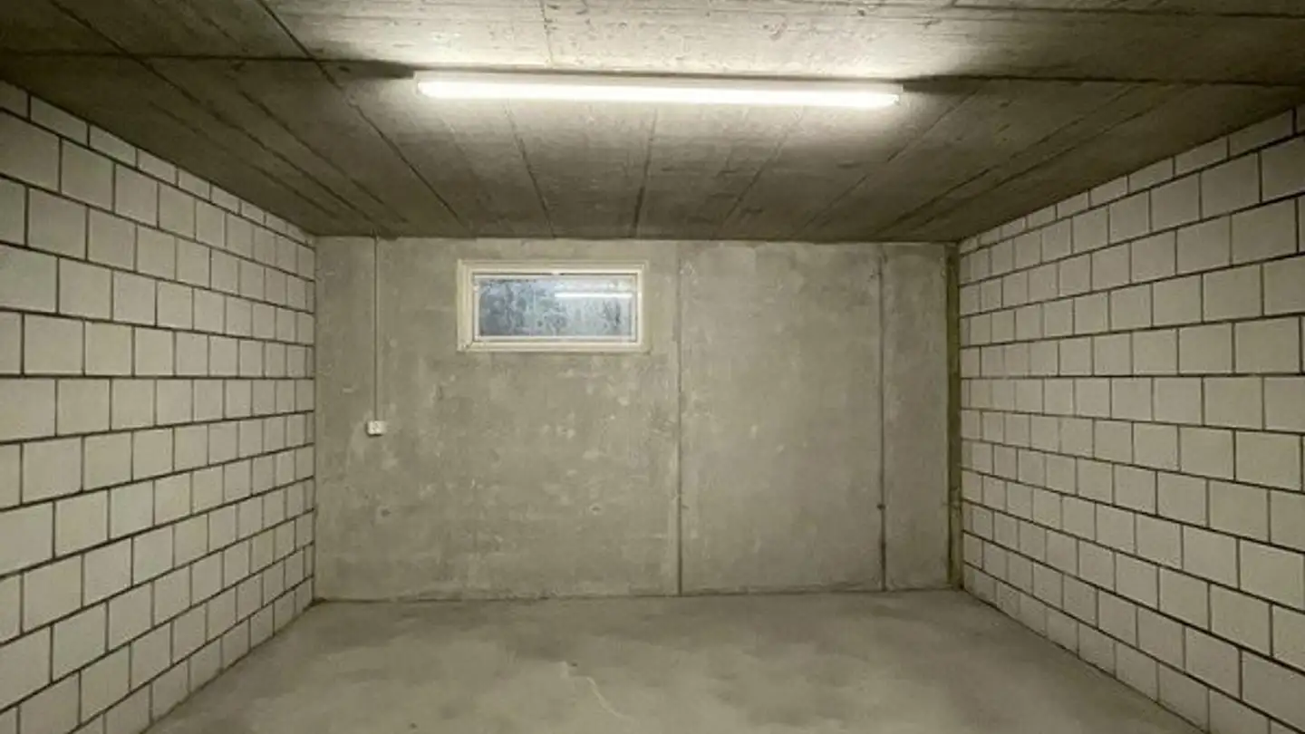 Workshop for rent - Grabenstrasse 39, 2557 Studen BE - Photo 2