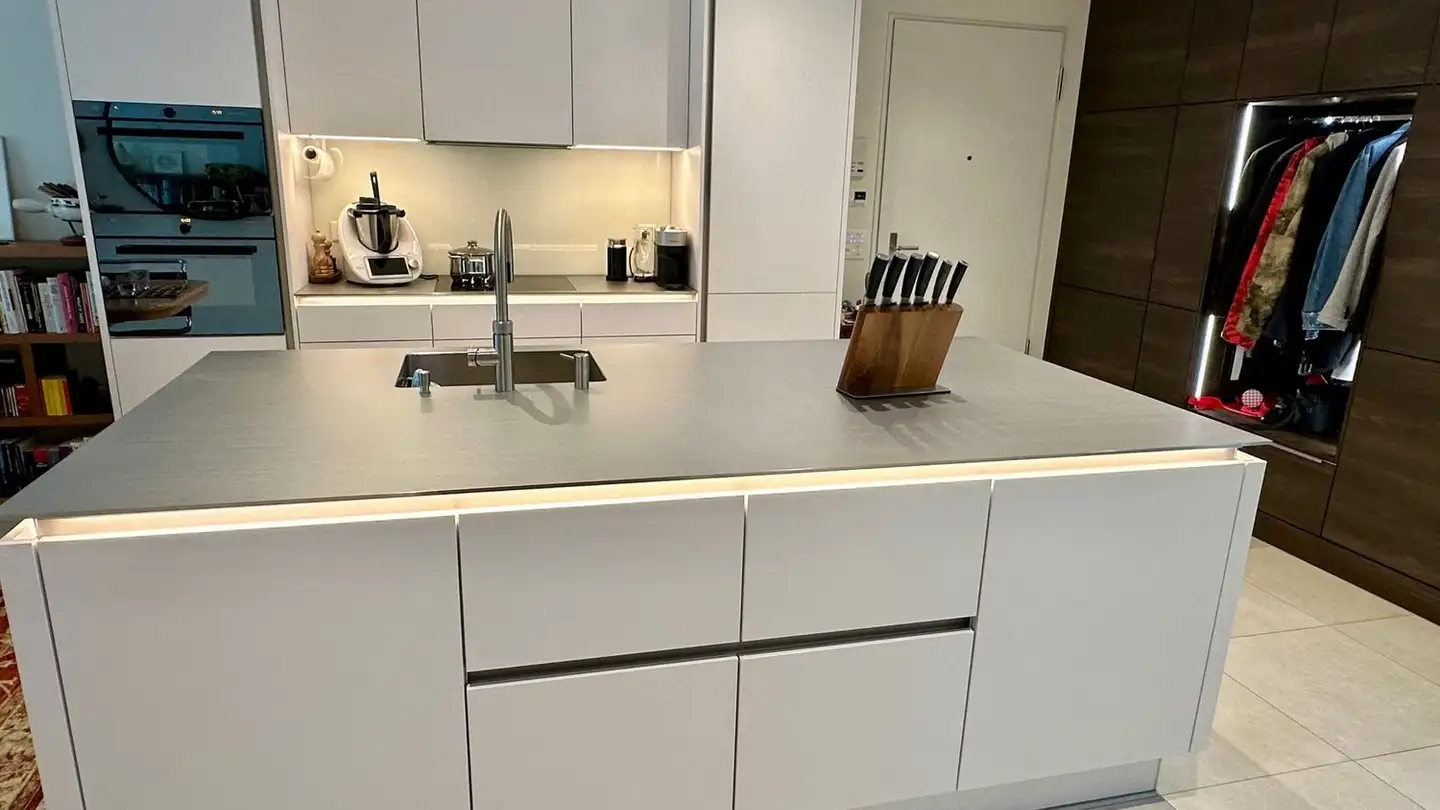 Apartment for rent - Haldensteinstrasse, 7000 Chur