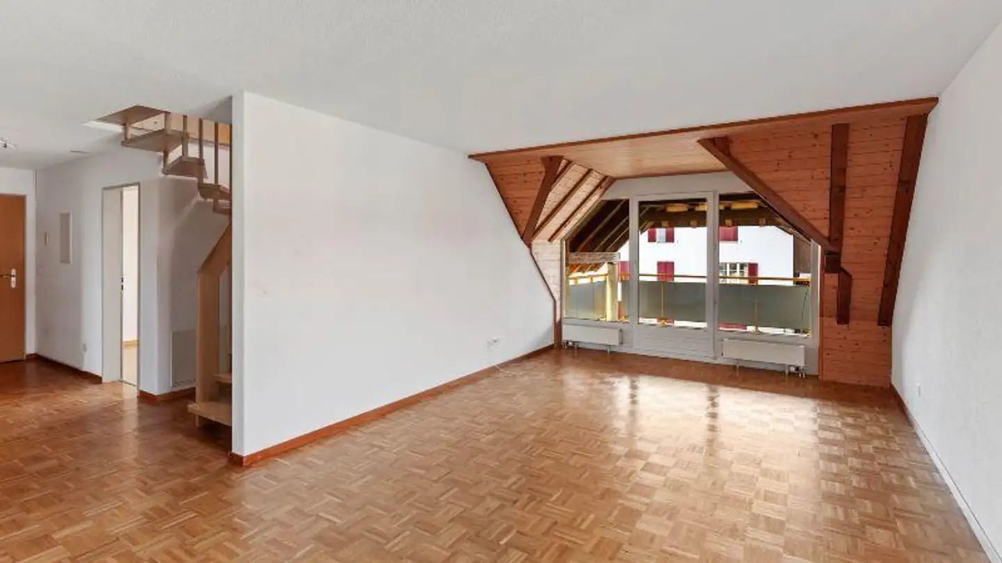 Maisonette mieten - Stockackerstrasse 7, 4703 Kestenholz - Foto 3