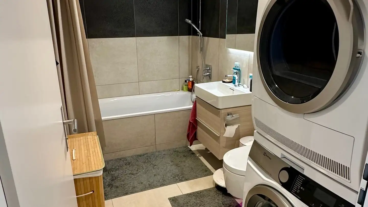 Appartamento in affitto - Haldensteinstrasse, 7000 Chur - Photo 3