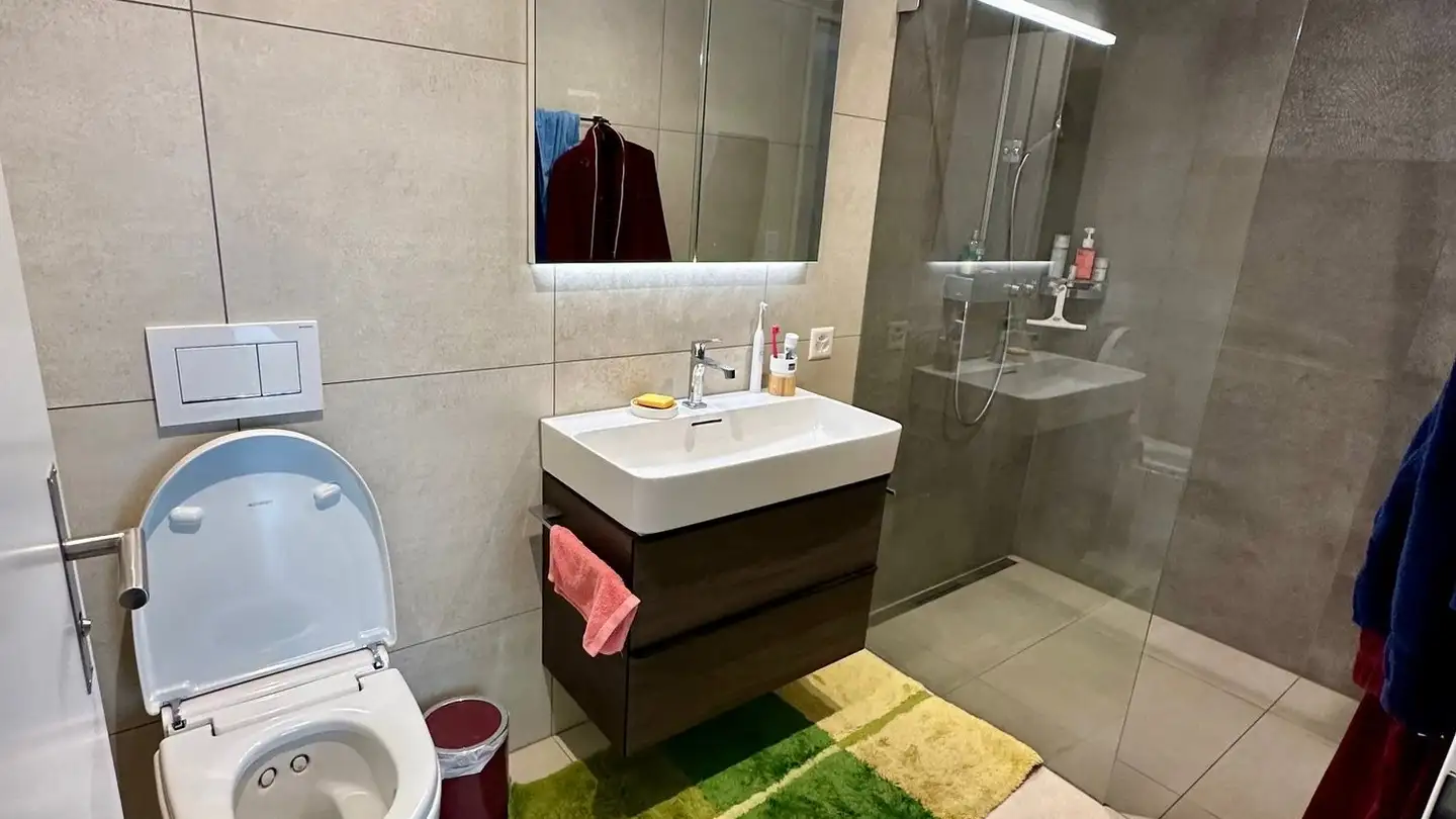 Appartamento in affitto - Haldensteinstrasse, 7000 Chur - Photo 4