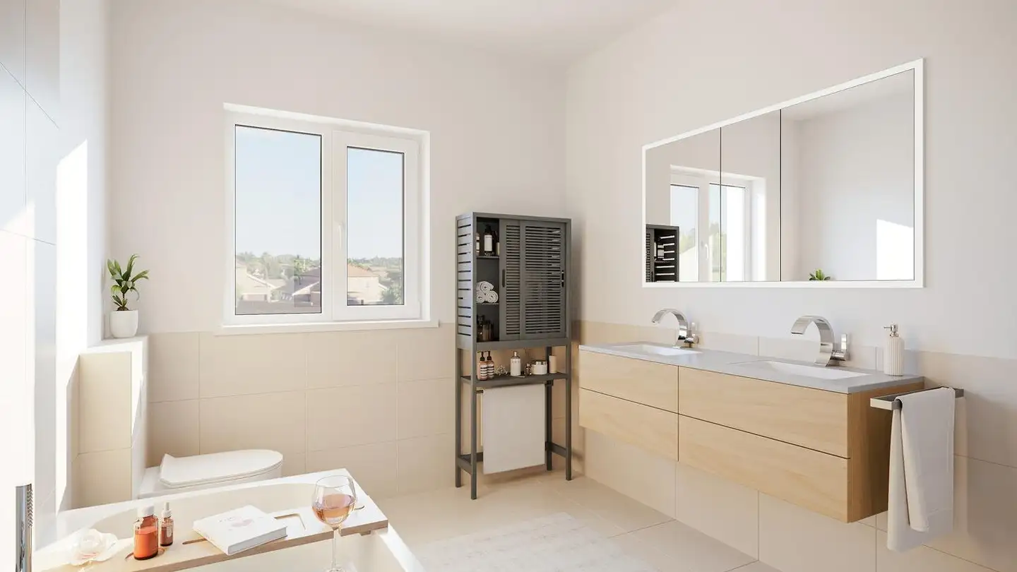 Apartment for rent - Rehgasse 1, 4713 Matzendorf