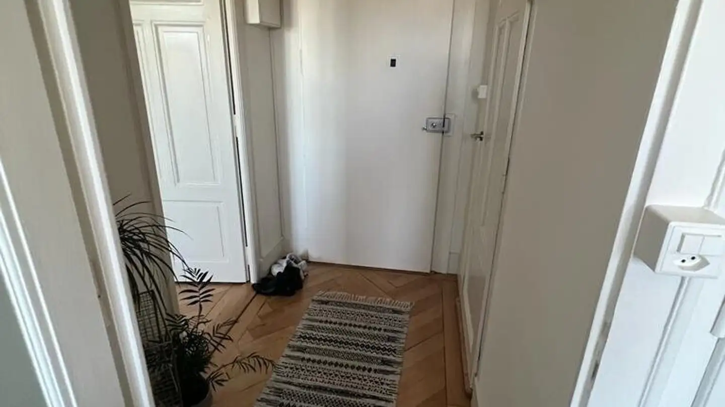 Apartment for rent - Rue De Lyon 25, 1201 Genève - Photo 2