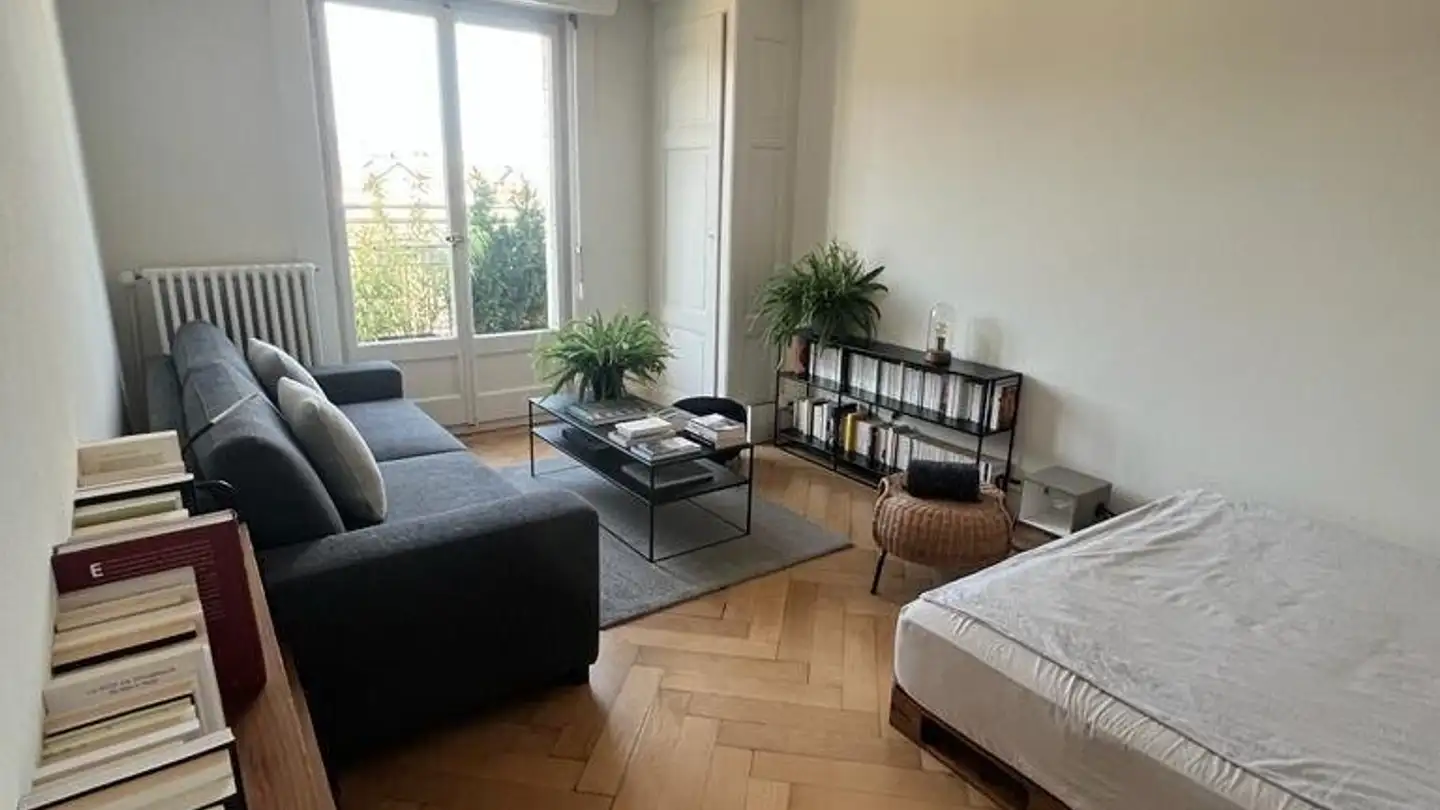 Apartment for rent - Rue De Lyon 25, 1201 Genève - Photo 3