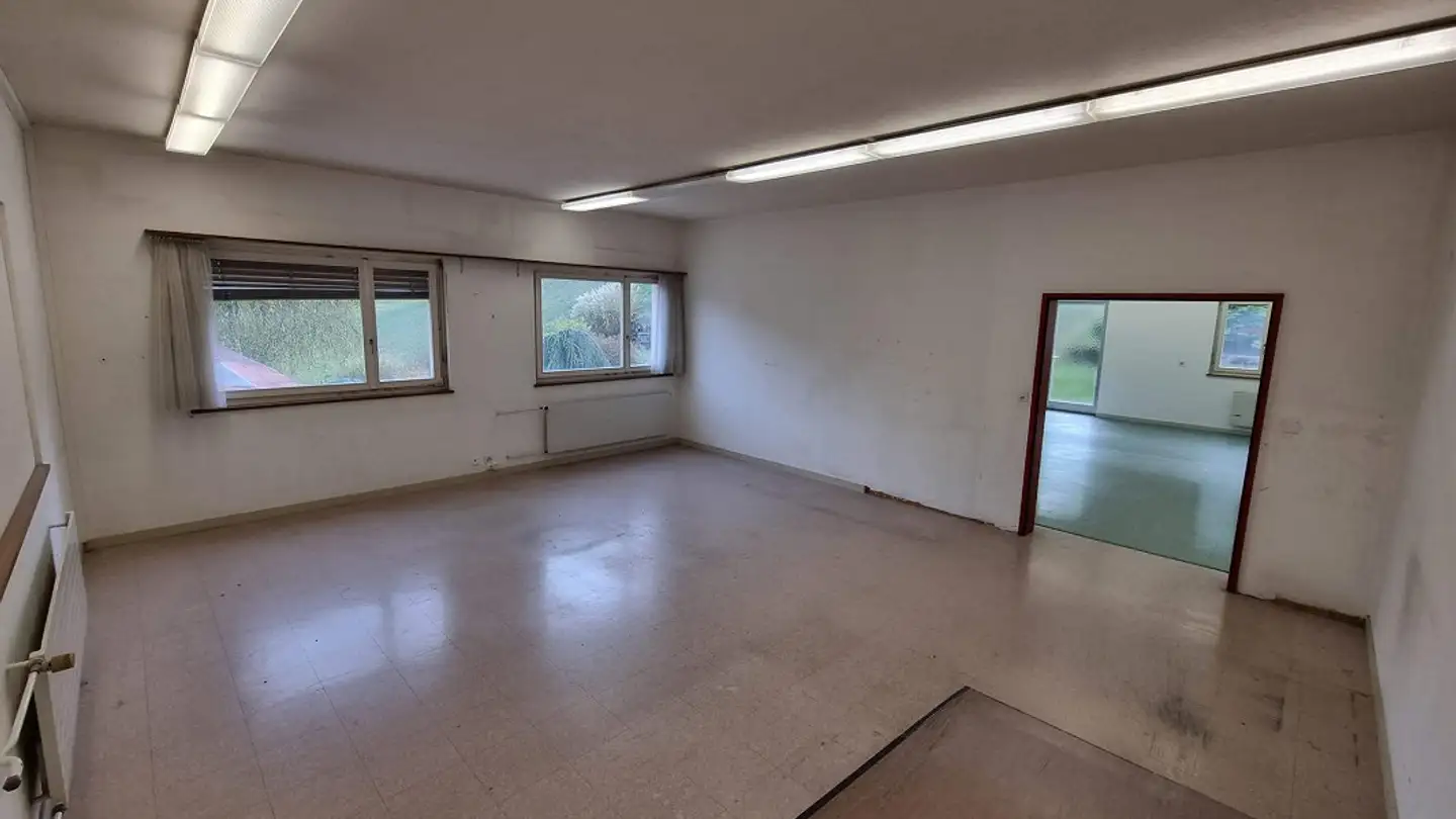 Commercial for rent - Ilbachstrasse 39, 4228 Erschwil