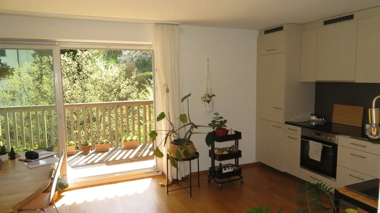 Appartement à louer - Vorderer Schermen 5a, 3063 Ittigen - Photo 4