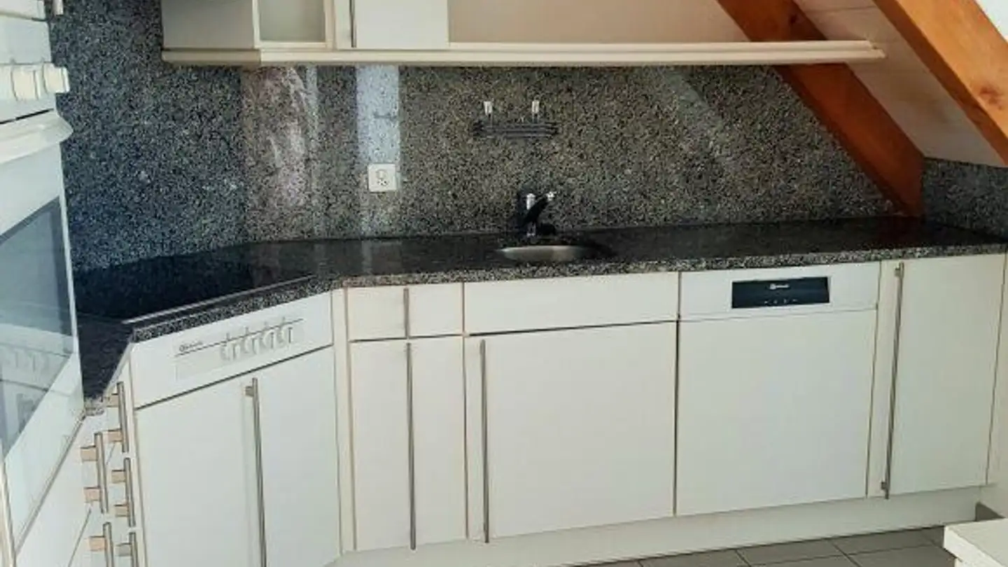 Appartement à louer - Neubrückstrasse 65, 3012 Bern - Photo 2