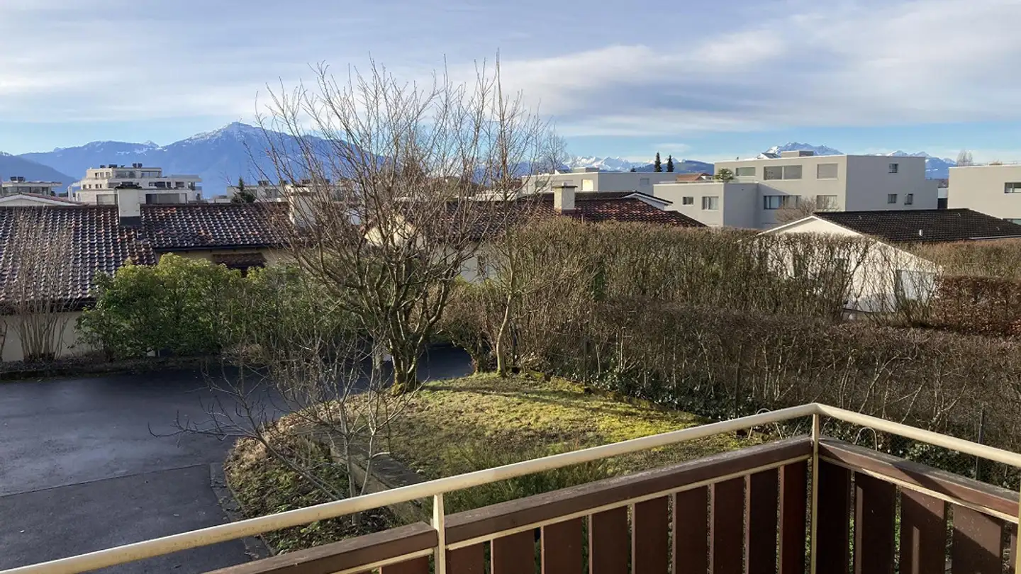 Appartamento in affitto - Hasenbergstrasse 30, 6312 Steinhausen