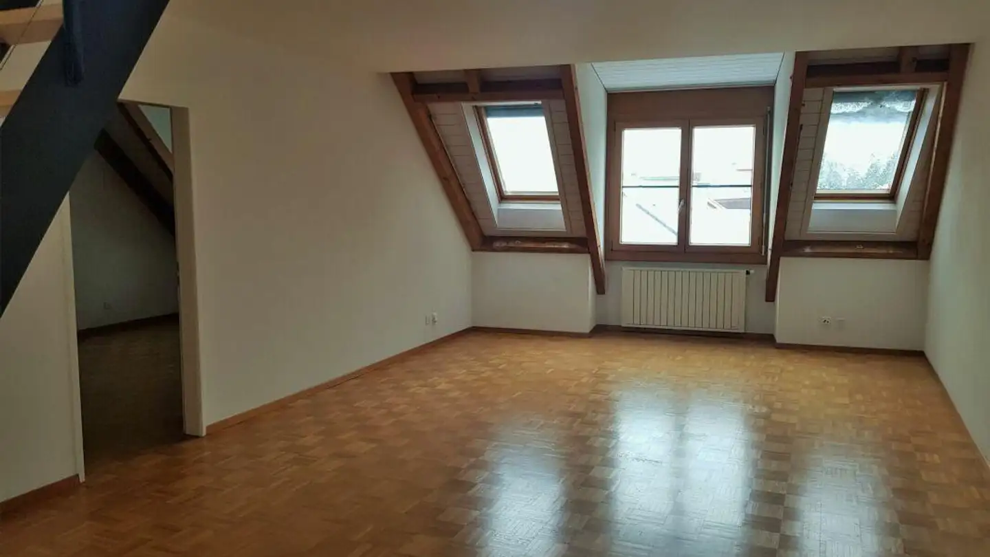 Appartement à louer - Neubrückstrasse 65, 3012 Bern - Photo 3