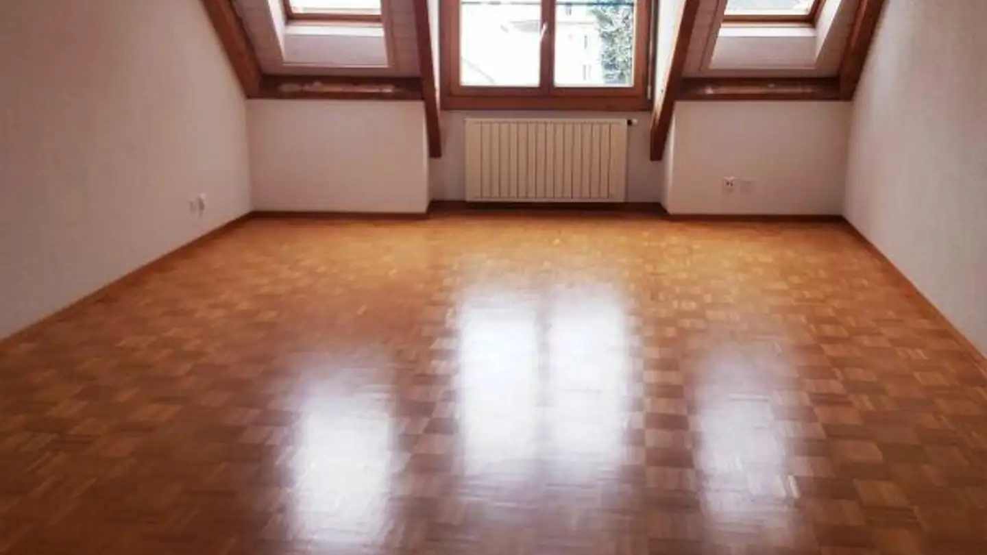 Appartement à louer - Neubrückstrasse 65, 3012 Bern - Photo 4