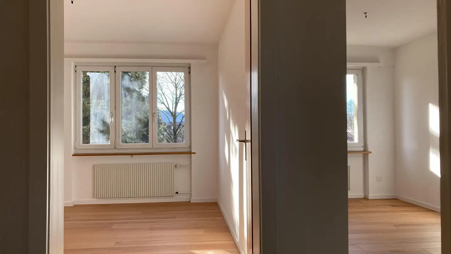 Appartamento in affitto - Hasenbergstrasse 30, 6312 Steinhausen - Foto 4