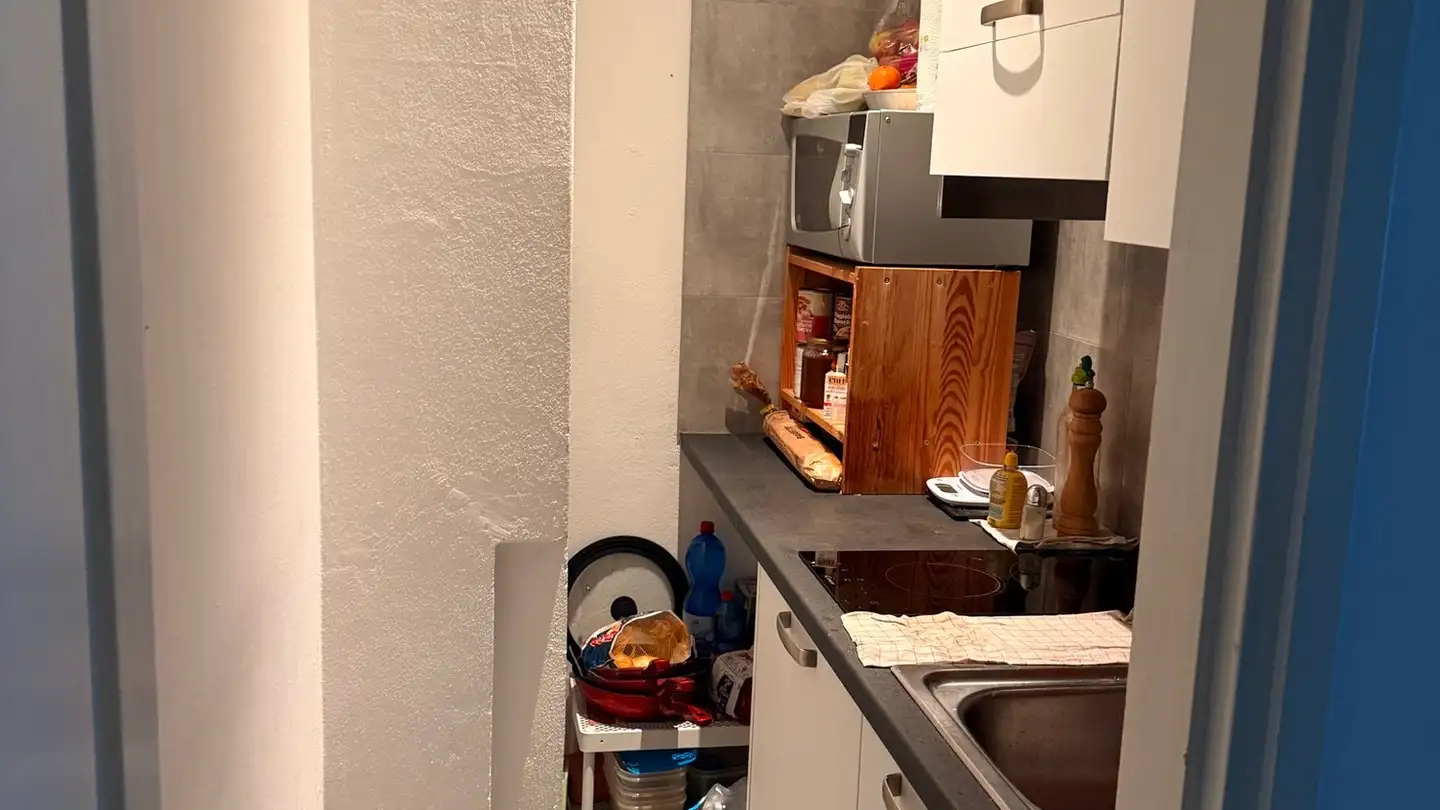 Appartamento in affitto - Via Montarinetta 1a, 6900 Lugano - Foto 4