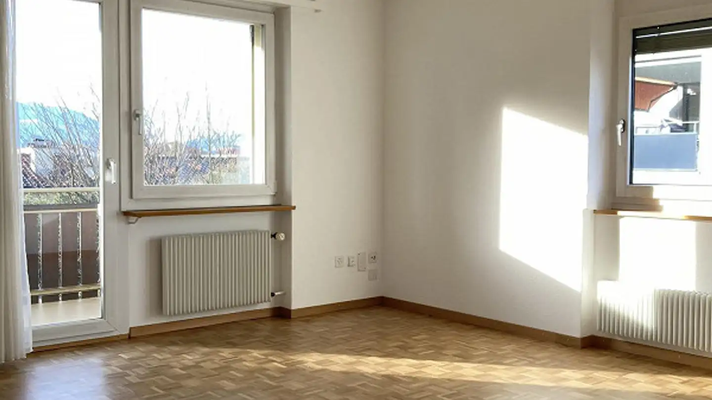 Appartamento in affitto - Hasenbergstrasse 30, 6312 Steinhausen - Foto 3