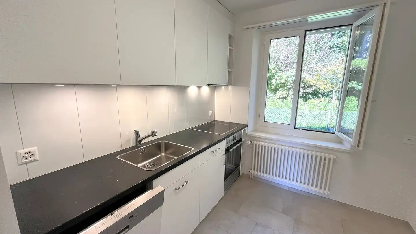 Appartement à louer - Erlinsbacherstrasse 62, 5000 Aarau - Photo 2