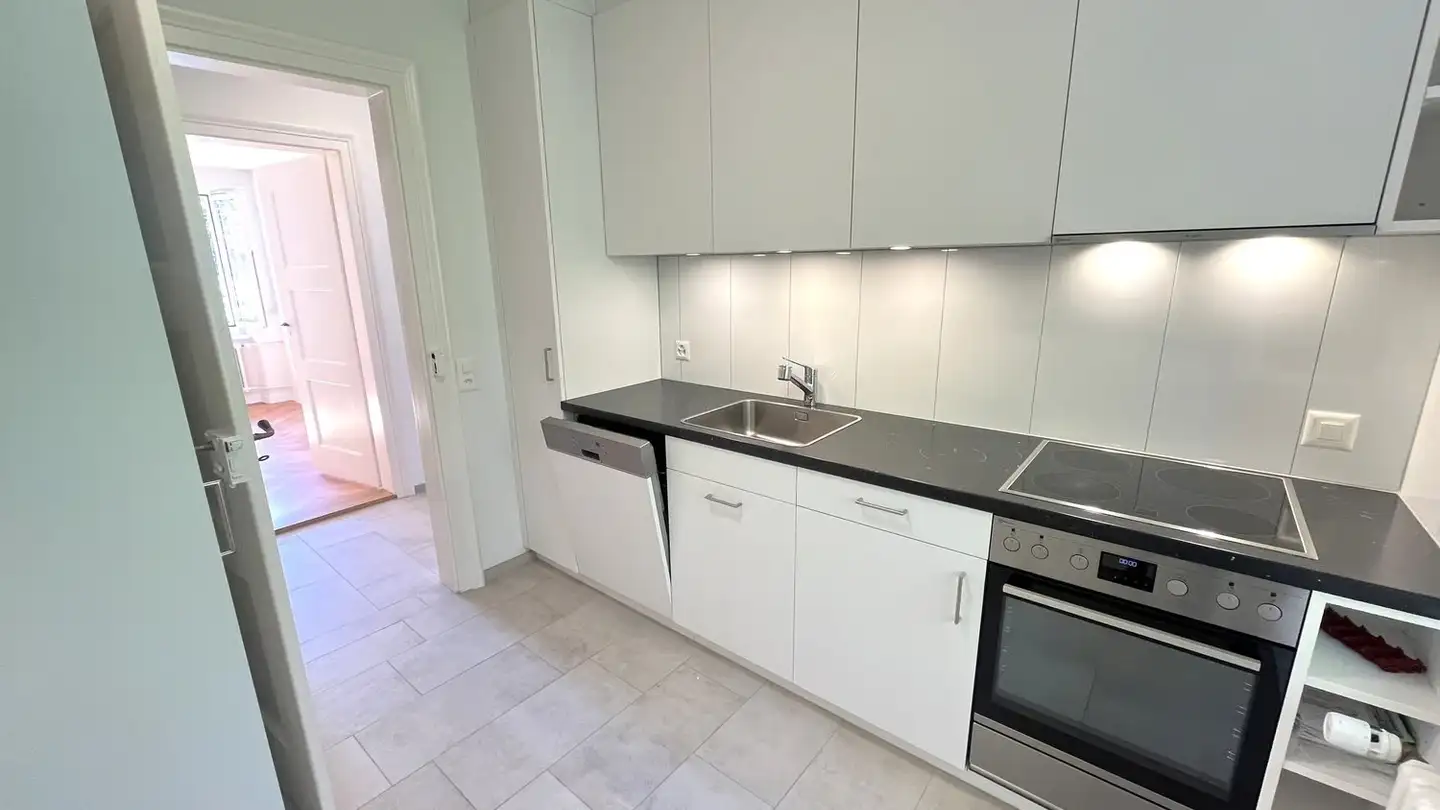 Appartement à louer - Erlinsbacherstrasse 62, 5000 Aarau - Photo 3