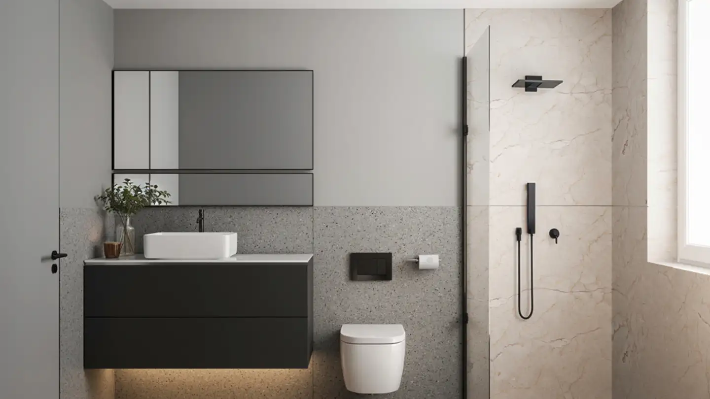 Attico in vendita - Fleubenstrasse 1, 9450 Altstätten SG - Foto 4