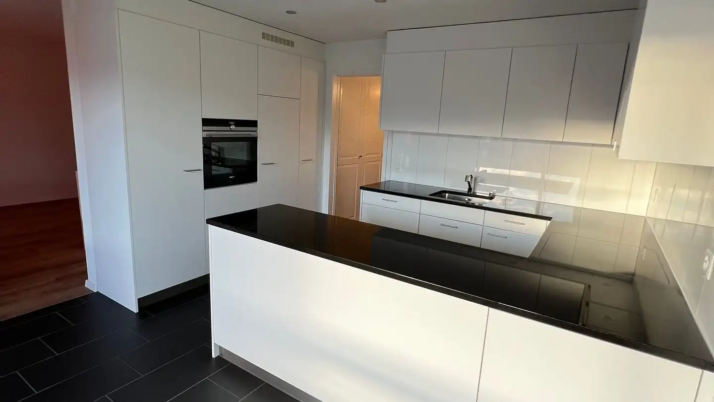 Appartement à louer - Ziegeleistrasse 19, 3612 Steffisburg