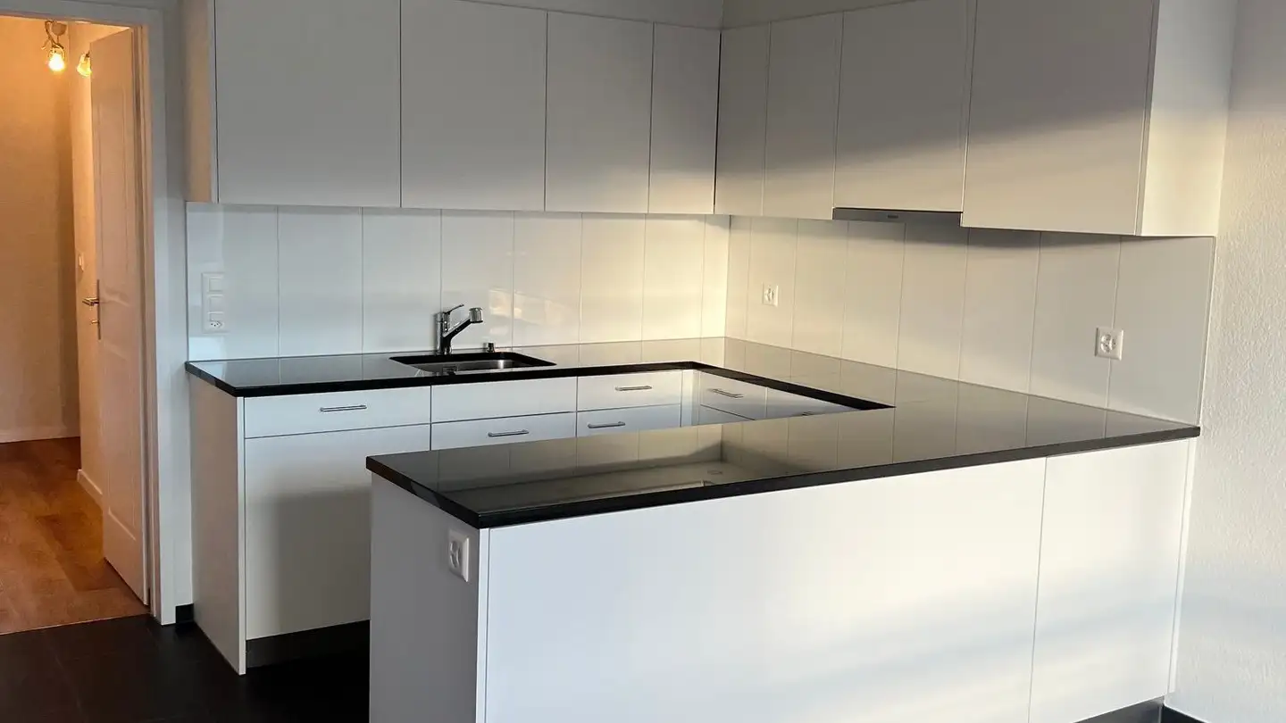 Appartement à louer - Ziegeleistrasse 19, 3612 Steffisburg - Photo 2