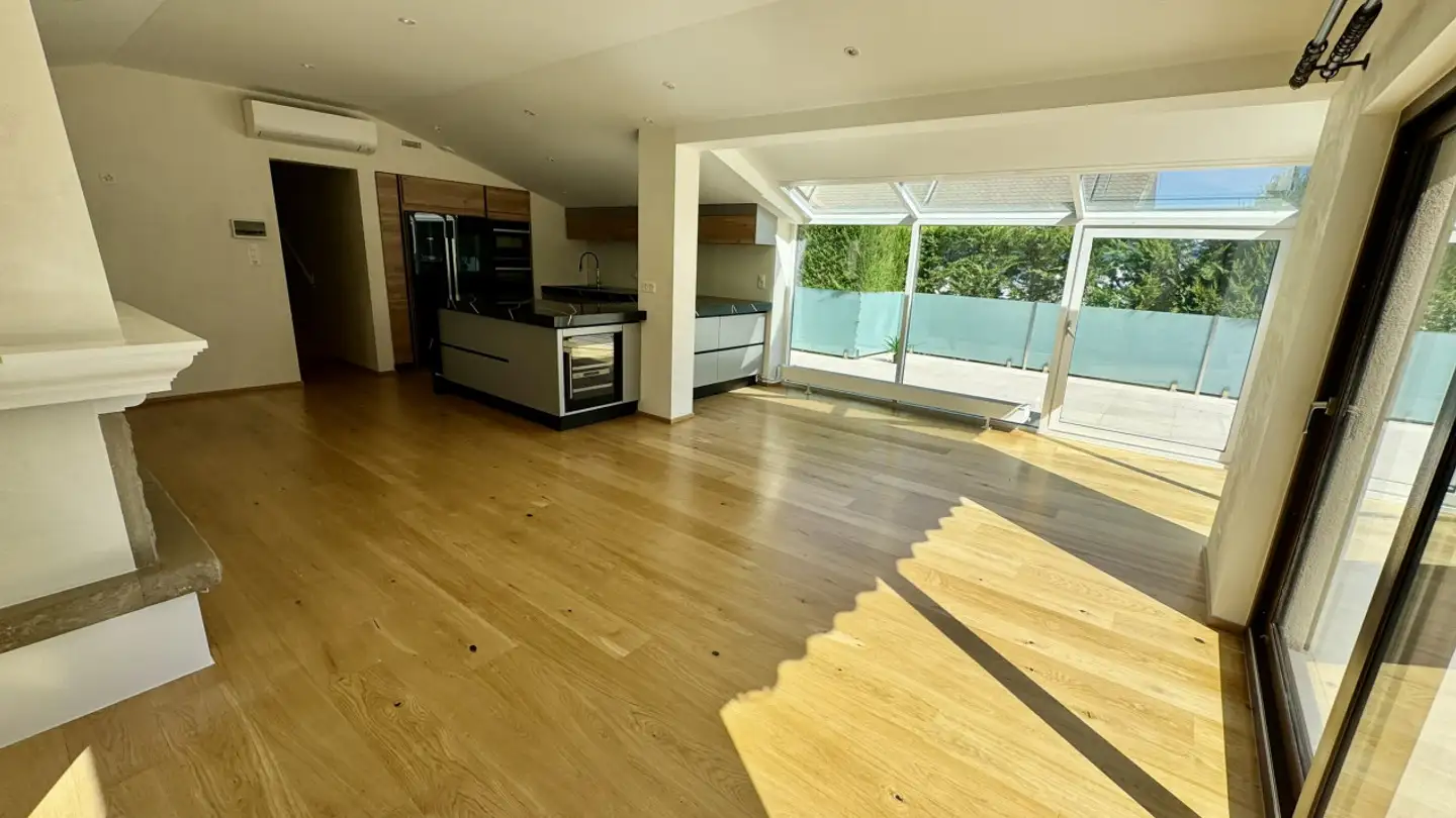 Casa singola in vendita - 1290 Chavannes-des-Bois - Photo 2