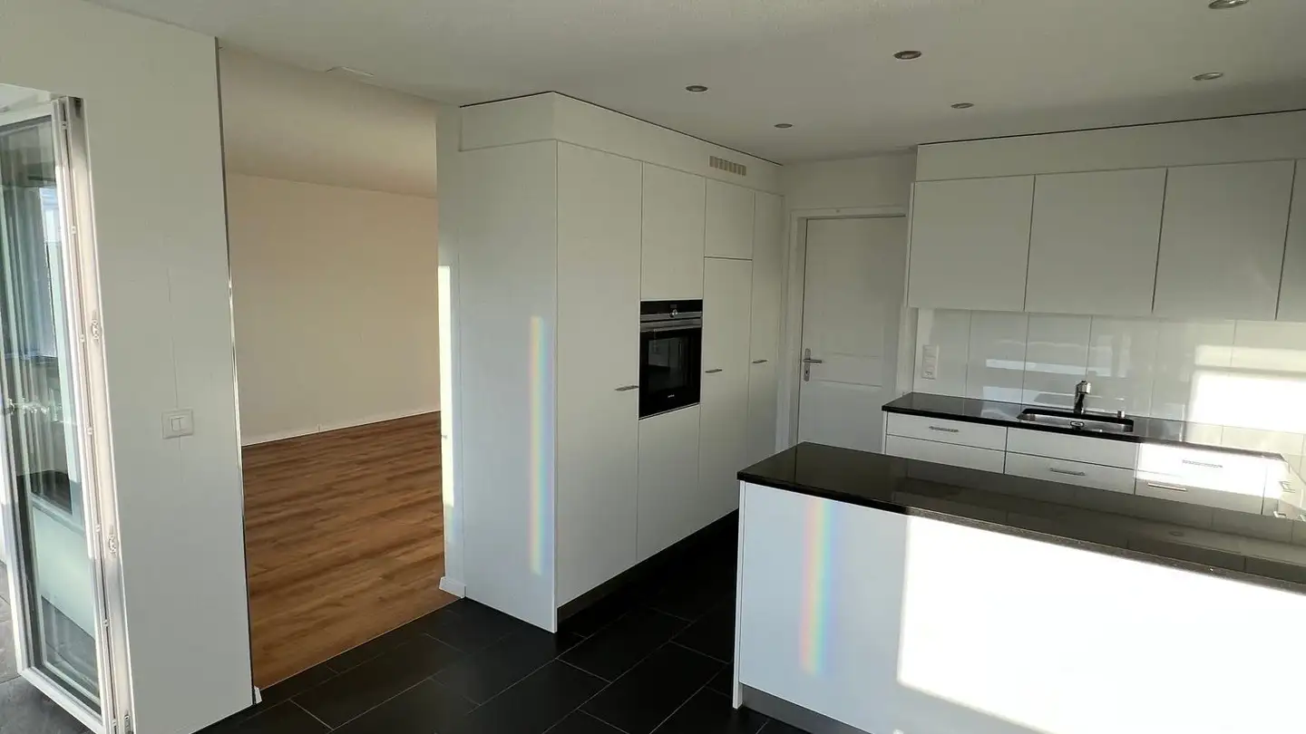 Appartement à louer - Ziegeleistrasse 19, 3612 Steffisburg - Photo 3