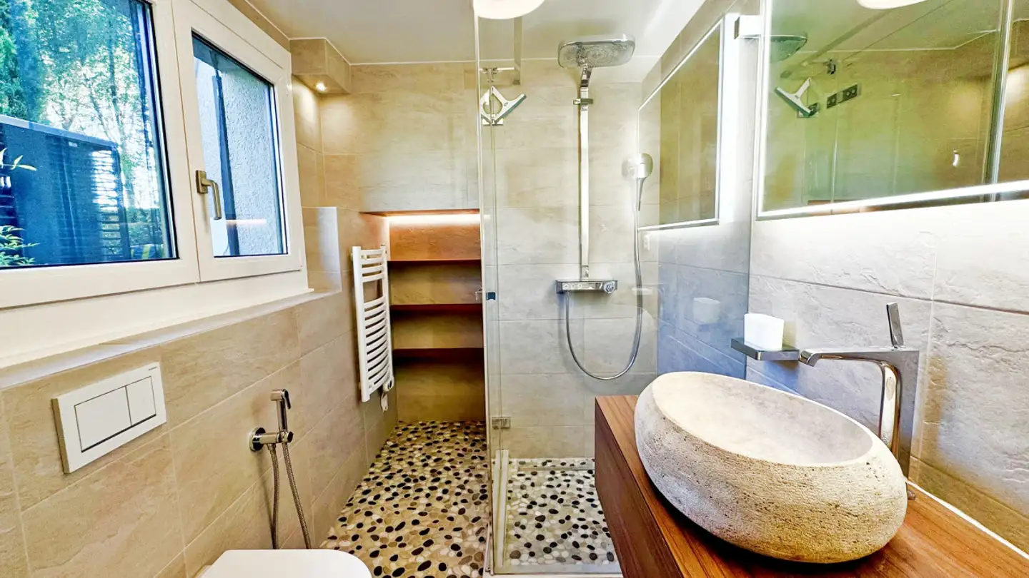 Casa singola in vendita - 1290 Chavannes-des-Bois - Photo 3