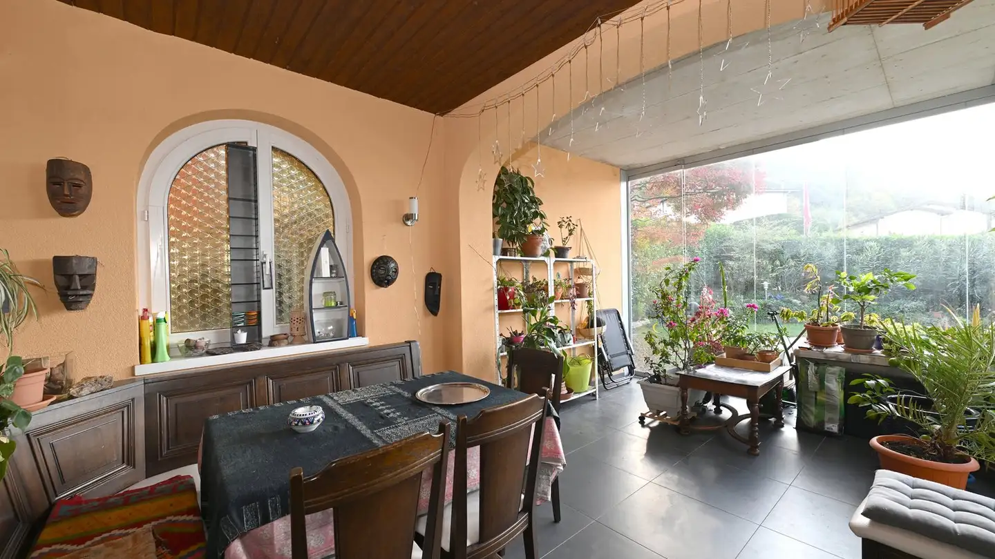 Casa bifamiliare in vendita - 6965 Cadro - Foto 2